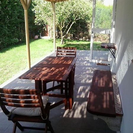 Casapanda Villa Barbate Exterior photo