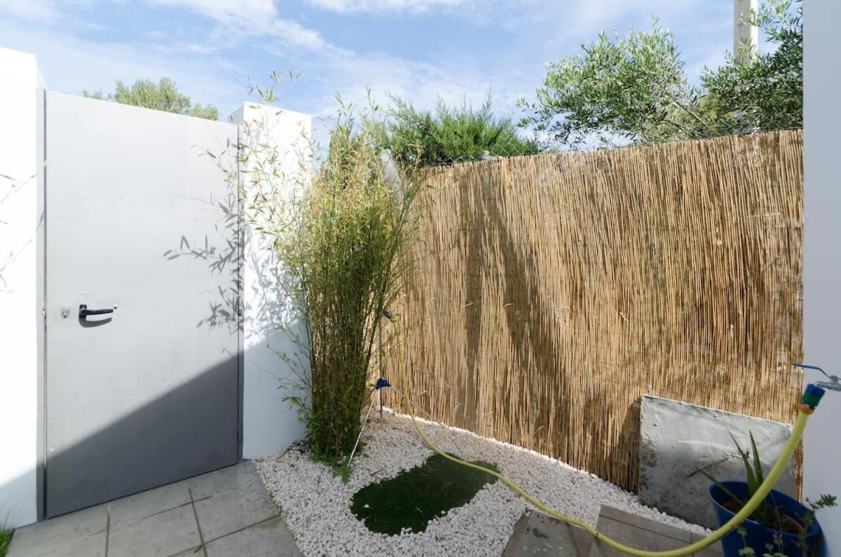 Casapanda Villa Barbate Exterior photo